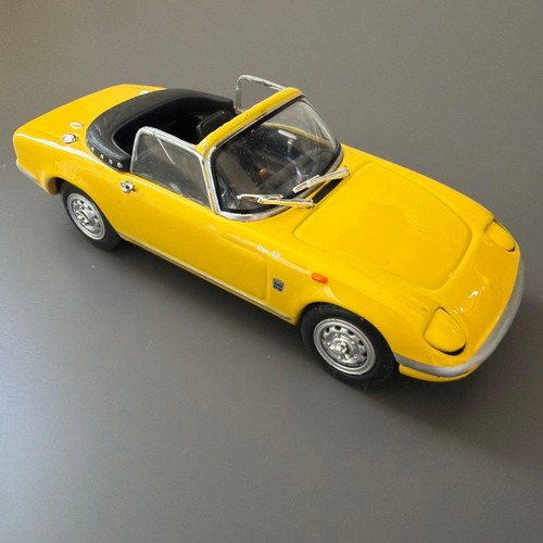 Vitesse lotus elan open top - vitesse,