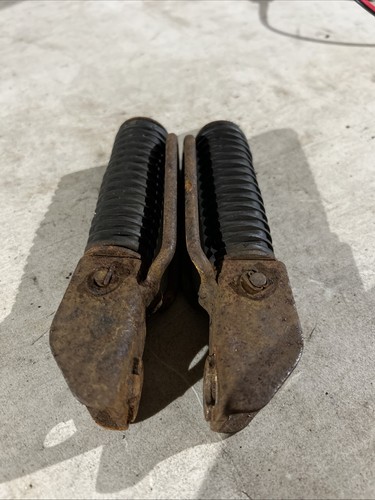 Honda cb125tdc superdream rear - honda,