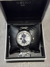 Seiko Coutura Perpetual