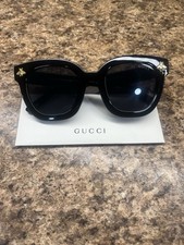 Gucci Gg1133s Women's Cat Eye