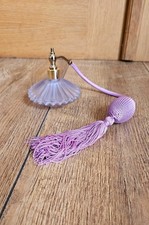 Vintage Art Deco Perfume