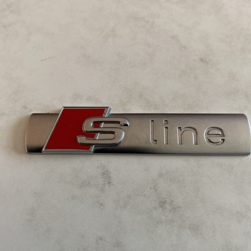 Used audi line - audi, wing