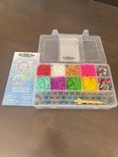Rainbow Loom Bonus Combo Set