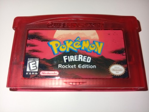 Pokémon rocket edition - pokémon,
