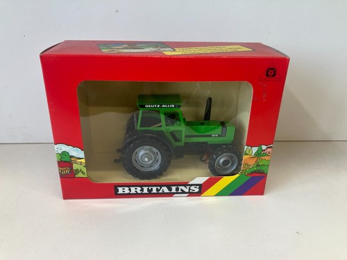 Scarce britains 5560 - scarce,