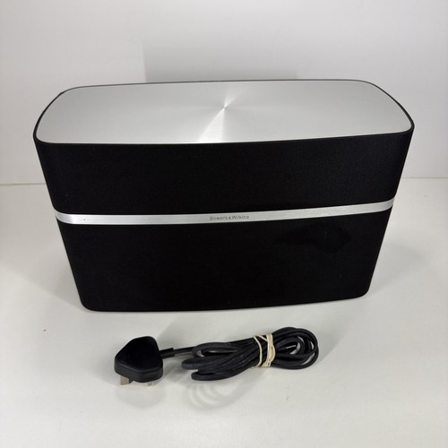 Bowers wilkins a7 wireless - wilkins,