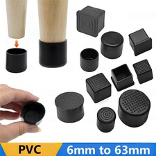 Rubber Chair Ferrule Anti