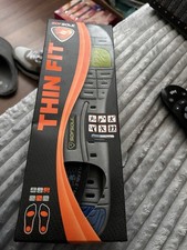 Thin Fit Sofsole 11-12 Shoes