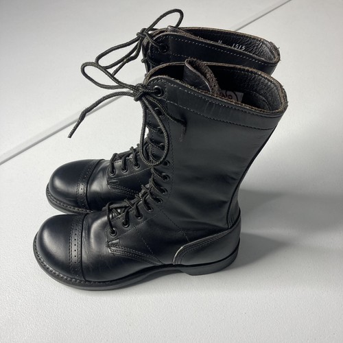Corcoran jump boots woman - jump,