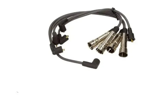 Ignition leads 0141 maxgear - ignition,