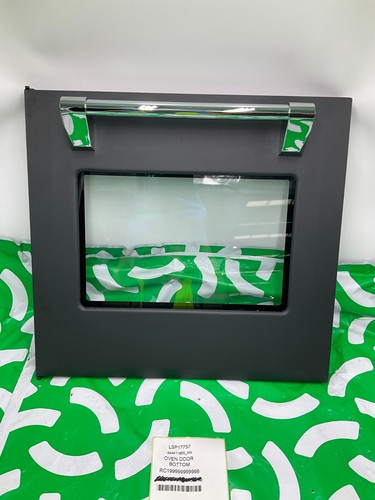 Genuine complete stoves range - complete,