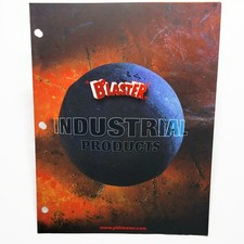 Vintage 2000 PB Blaster /