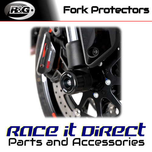 Fork protectors for - protectors,