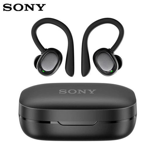 Sony true wireless - true, bluetooth