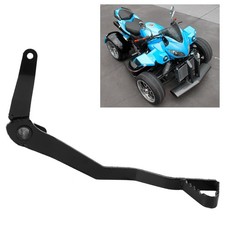 270mm Foot Brake Lever Pedal Fits For Thumpstar PIT PRO Trail Dirt Bike 110°