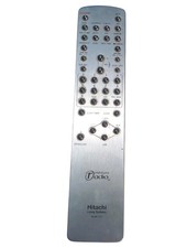 HITACHI DAB HIFI REMOTE