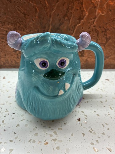 Disney pixar sully monsters - disney,