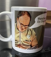 Leeds Utd Bielsa “