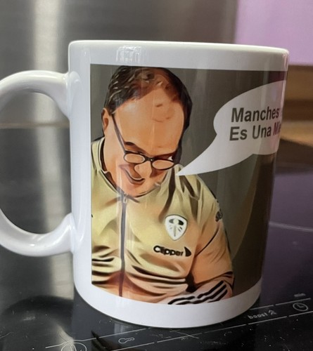 Leeds utd bielsa - bielsa, “