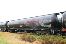 PHOTO  TEA-K 100 TON BOGIE