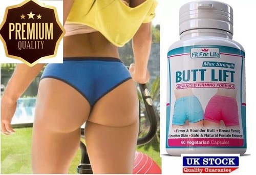 Bum lift butt - butt, tone