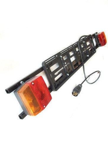 Light boards bike rack cycle - boards, rack,