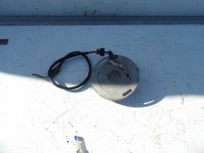 kawasaki kx 500 generator