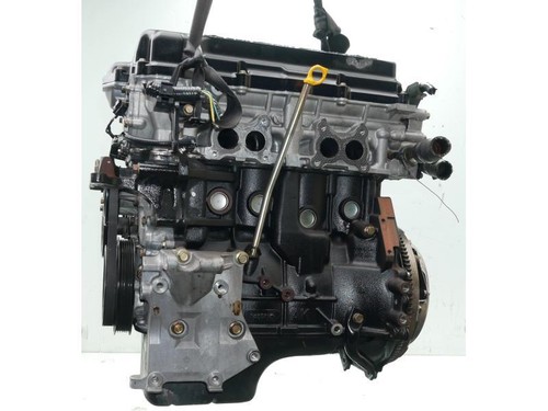 Qg15 complete engine - engine, with