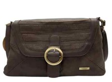 LADIES LORENZ COWHIDE REAL