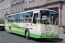 Bus Photo - Lowland Scottish