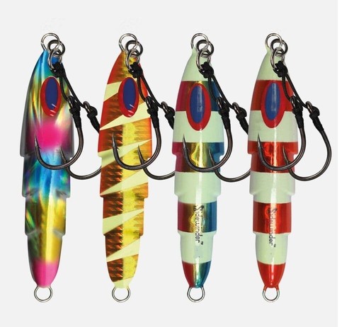Sidewinder thor slow pitch - sidewinder,