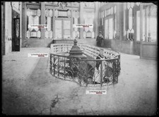 Vintage Black And White Photo