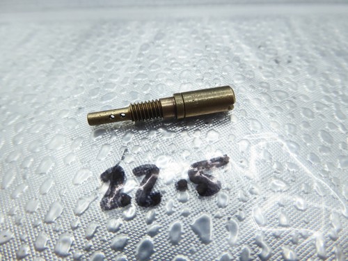 Suzuki drz400 29fa carb - ,