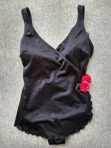 Marks spencer black skirted - spencer,