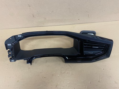 Polo mk6 dash - dash, speedo