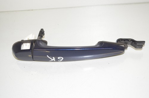 Bmw f30 3er exterior door - 3er,