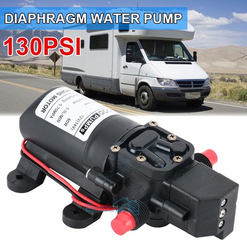 12v water pressure diaphragm - pressure,