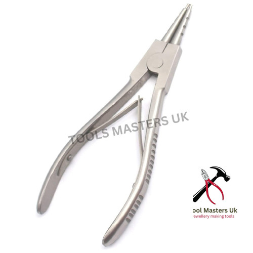 Reverse action bow - reverse, opening