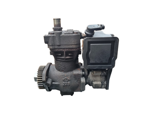 Iveco eurocargo engine air - iveco,