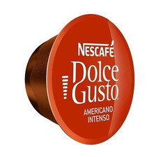 Dolce Gusto Americano Intenso