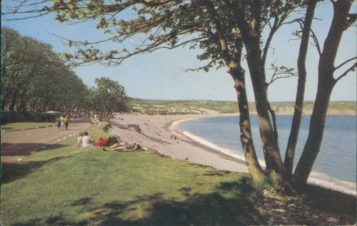 Lydstep haven