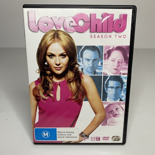 Love child season - love, 2