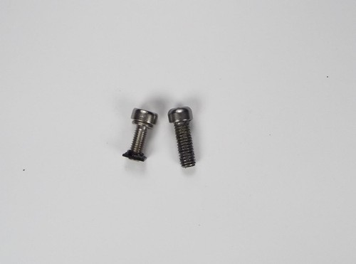 Shimano stx mc41 mounting - -,