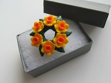 Handmade dark yellow - handmade,