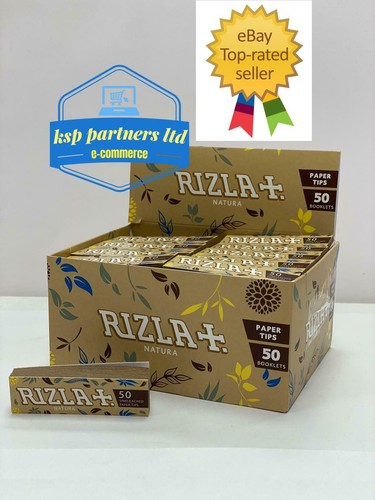 Rizla natura rolling paper - rizla,