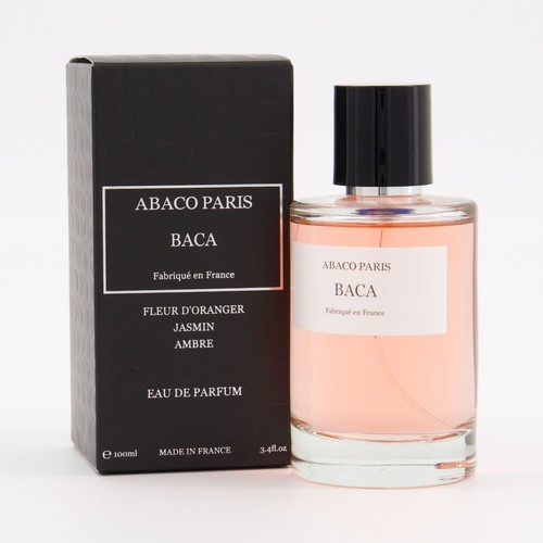 Abaco paris baca edp - abaco, 100ml