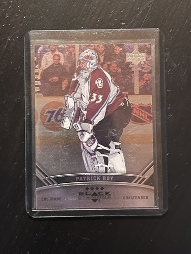 2006 black diamond - 2006-07,