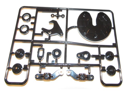 Tamiya tam56304 globe - tam56304, 1/14