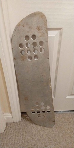 Autograss mini grille - mini,