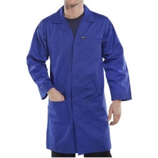 Click Polycotton Lab Warehouse